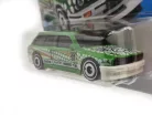 Hot Wheels BMW M3 Wagon – BMW E30 M3 Touring - Wagons 5/5 - 245/250 - Hot Wheels - 1:64