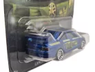 Hot Wheels Graphic Remix - Fast and Furious - 2 Fast 2 Furious 2/5 - Mitsubishi Lancer Evolution VII - Hot Wheels - 1:64