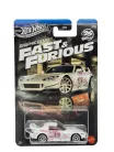 Hot Wheels Graphic Remix - Fast and Furious - 2 Fast 2 Furious 1/5 - Honda S2000 - Hot Wheels - 1:64