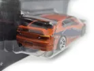 Hot Wheels Graphic Remix - Fast and Furious - Furios și Iute 4/5 - Nissan Silvia (S15) - Hot Wheels - mașinuță 1:64 
