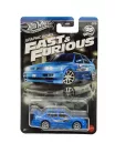 Hot Wheels Graphic Remix - Fast and Furious - 2 Fast 2 Furious 3/5 - VW Volkswagen Jetta MK3 - Hot Wheels - 1:64