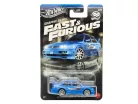 Hot Wheels Graphic Remix - Fast and Furious - 2 Fast 2 Furious 3/5 - VW Volkswagen Jetta MK3 - Hot Wheels - 1:64