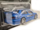 Hot Wheels Graphic Remix - Fast and Furious - 2 Fast 2 Furious 3/5 - VW Volkswagen Jetta MK3 - Hot Wheels - 1:64