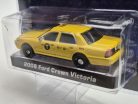 Ford Crown Victoria Taxi (2008) – John Wick 2 – Greenlight – 1:64
