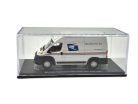 Dodge RAM 2500 – Fiat Ducato (2018) – USPS – Greenlight – 1:43