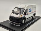 Dodge RAM 2500 – Fiat Ducato (2018) – USPS – Greenlight – 1:43