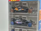 Hot Wheels – set de 5 mașini – Formula 1 – F1 – Hot Wheels – 1:64