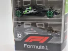 Hot Wheels – set de 5 mașini – Formula 1 – F1 – Hot Wheels – 1:64