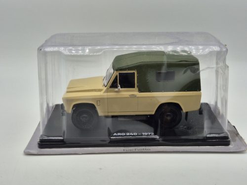 ARO 240 (1972) – Edicola – 1:24