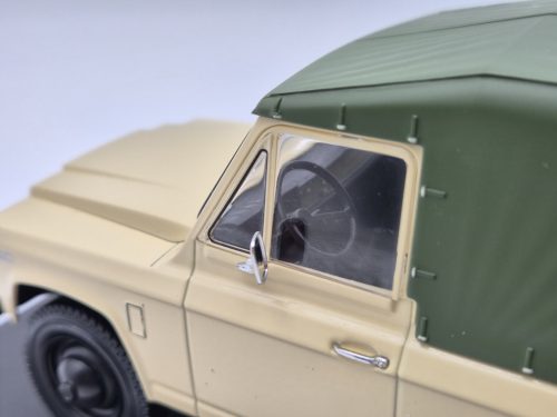 ARO 240 (1972) – Edicola – 1:24