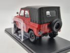 UAZ 469B (1972) – Edicola – 1:24