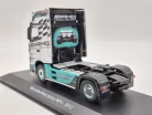 Mercedes-Benz Actros MP4 AMG Petronas F1 camion – Edicola – 1:43