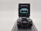 Mercedes-Benz Actros MP4 AMG Petronas F1 camion – Edicola – 1:43