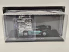 Mercedes-Benz Actros MP4 AMG Petronas F1 camion – Edicola – 1:43