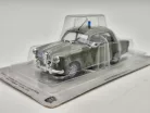 Alfa Romeo Giulietta - rendőrautó -  Edicola - 1:43