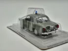 Alfa Romeo Giulietta - rendőrautó -  Edicola - 1:43