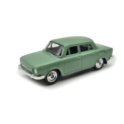 Škoda 100 – Super9 Scale Model – 1:60