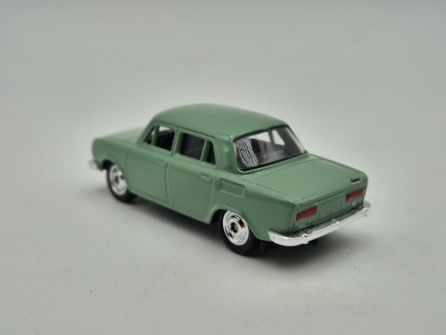 Škoda 100 – Super9 Scale Model – 1:60