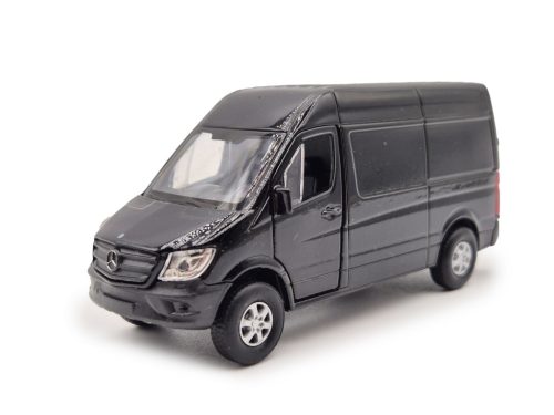 Mercedes-Benz Sprinter – Welly – 1:34