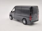Mercedes-Benz Sprinter – Welly – 1:34