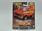 Hot Wheels Premium – Boulevard – Ford Transit Supervan – Hot Wheels – 1:64