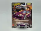 Hot Wheels Premium – Boulevard – Custom Acura Integra GSR (2001) – Hot Wheels – 1:64