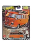Hot Wheels Premium – Boulevard – VW Volkswagen Samba Bus – Hot Wheels – 1:64