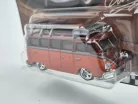 Hot Wheels Premium – Boulevard – VW Volkswagen Samba Bus – Hot Wheels – 1:64