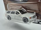 Hot Wheels Premium – Boulevard – Mercedes-Benz E36 AMG – Hot Wheels – 1:64