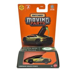   Matchbox Moving Parts – Lamborghini Huracan Sterrato – Matchbox – 1:64 1/64 mașinuță