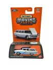 Matchbox Moving Parts – Ford Country Sedan (1957) – Matchbox – 1:64