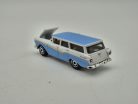 Matchbox Moving Parts – Ford Country Sedan (1957) – Matchbox – 1:64