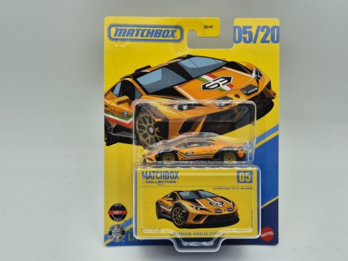 Matchbox Collectors – Lamborghini Huracán Sterrato – Matchbox – 1:64