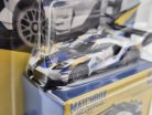 Matchbox Collectors – Ford GT MK II (2020) – Matchbox – 1:64