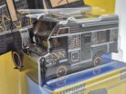 Matchbox Collectors – Land Rover Series II (1985) – Matchbox – 1:64