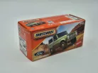 Ford Bronco (1970) – 59/125 – Matchbox – 1:64