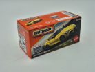 Toyota GR Supra (2023) – galben – 43/125 – Matchbox – 1:64
