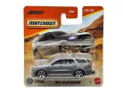 Dodge Durango (2018) – 107/125 – Matchbox – 1:64