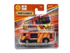 Scania XT Fire Truck – 58/125 – Matchbox – 1:64