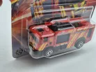Scania XT Fire Truck – 58/125 – Matchbox – 1:64