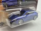Subaru WRX S4 STI (2024) – 31/125 – Matchbox – 1:64