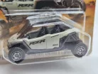 Polaris RZR PRO R 4 Sport (2025) – 105/125 – Matchbox – 1:64