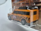 Land Rover Gen II (1966) – 82/125 – Matchbox – 1:64