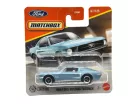 Ford Mustang Fastback (1968) – 67/125 – Matchbox – 1:64