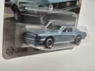 Ford Mustang Fastback (1968) – 67/125 – Matchbox – 1:64