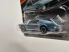 Ford Mustang Fastback (1968) – 67/125 – Matchbox – 1:64