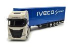 Iveco Fiat S-Way 570 camion cu semiremorcă (2021) – Bburago – 1:43