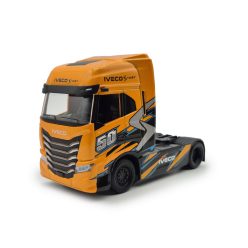 Iveco Fiat S-Way 570 camion (2021) – Bburago – 1:43