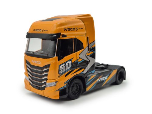 Iveco Fiat S-Way 570 camion (2021) – Bburago – 1:43