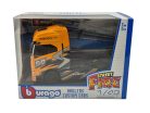 Iveco Fiat S-Way 570 camion (2021) – Bburago – 1:43